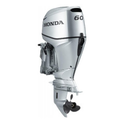 Подвесной лодочный мотор Honda BF 60 LRTD